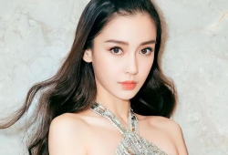 吃瓜爆料杨颖最新图片,清新气质引网友热议