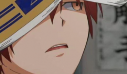 触手漫画男,青春校园的奇幻冒险之旅