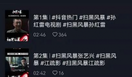 抖音黑网曝吃瓜爆料,揭秘网络背后的惊人真相